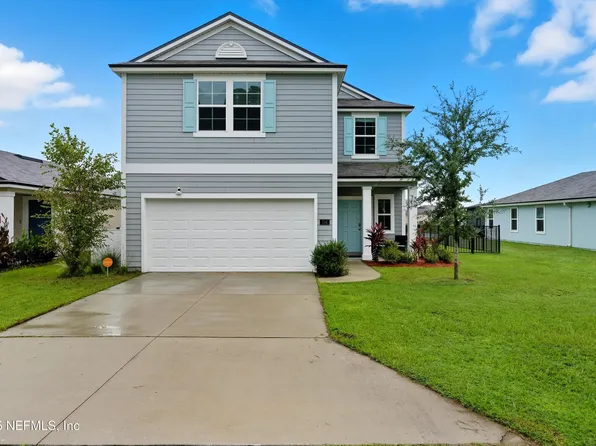 114 LOGRONO Court, St. Augustine, FL 32084