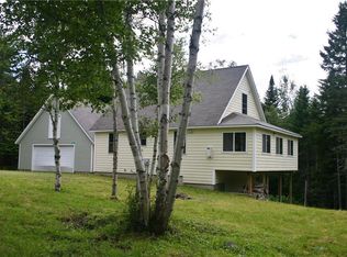 25 Aerie Trail Sandy Riv, Rangeley, ME 04970