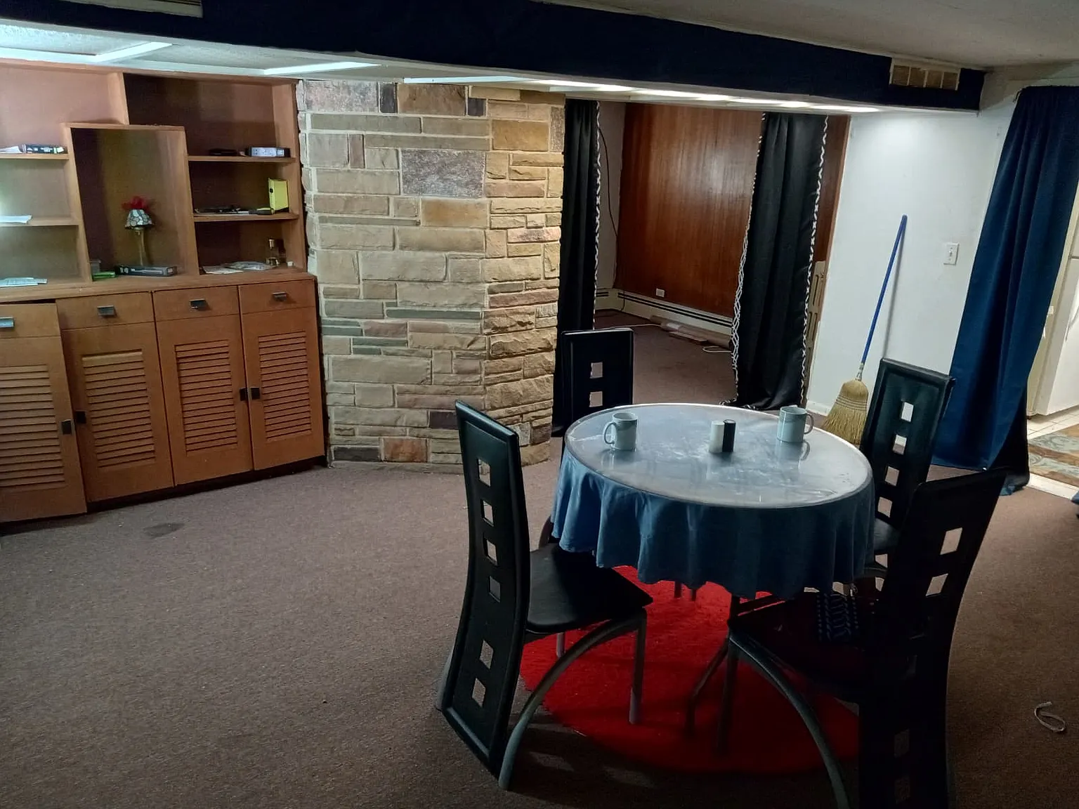 Studio, 600 sqft, $1,080 — Photo 2