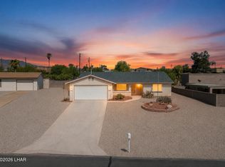 3326 Desert Sage Dr, Lake Havasu City, AZ 86404