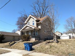 923 Page St, Toledo, OH 43608