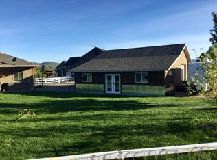 554 Ash Ct, Francis, UT 84036