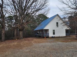 254 Ridgecrest Rd, Heber Springs, AR 72543