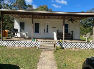 24328 Highway 8, Leesville, LA 71446