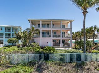 2718 Gulf Blvd APT 4, Indian Rocks Beach, FL 33785