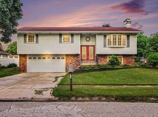 2036 Jackson St, Portage, IN 46368