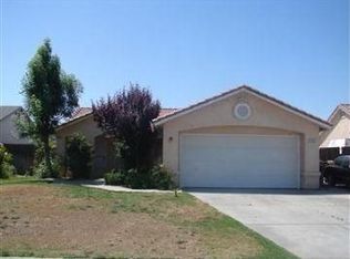 1223 Hadar Rd, Bakersfield, CA 93307