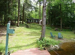 104 Silver Bay Rd, Old Forge, NY 13420