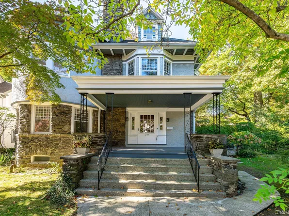 257 and 253 Park Hill Avenue, Yonkers, NY 10705