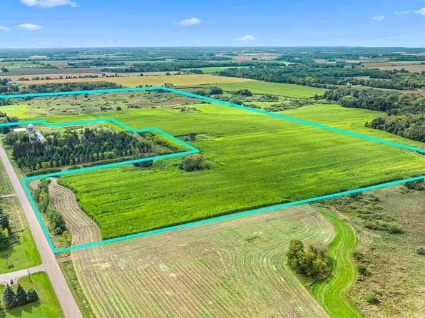 75th Ave NE, Rice, MN 56367