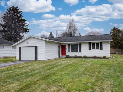 19 Ingram Dr, Rochester, NY, 14624