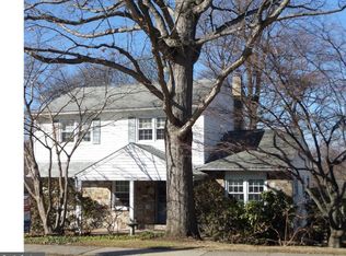 868 Fernhill Rd, Glenside, PA 19038