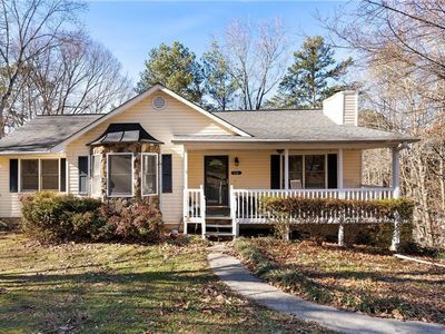 51 Willow Bend Dr NW, Cartersville, GA, 30121