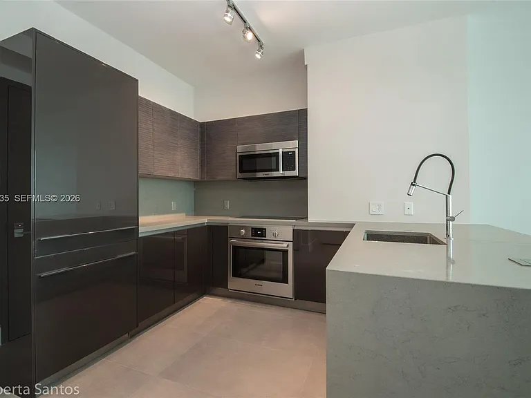 1080 Brickell Ave #3205 — Photo 6