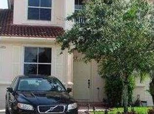 13285 NW 9th Ct, Pembroke Pines, FL 33028