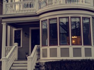 179 Saint James Pl, Buffalo, NY