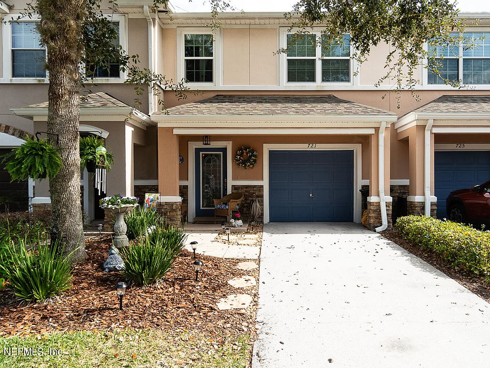 721 Crystal Way Orange Park Fl 32065 Zillow