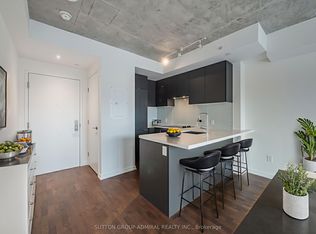 60 Colborne St #704, Toronto, ON M5E0B7