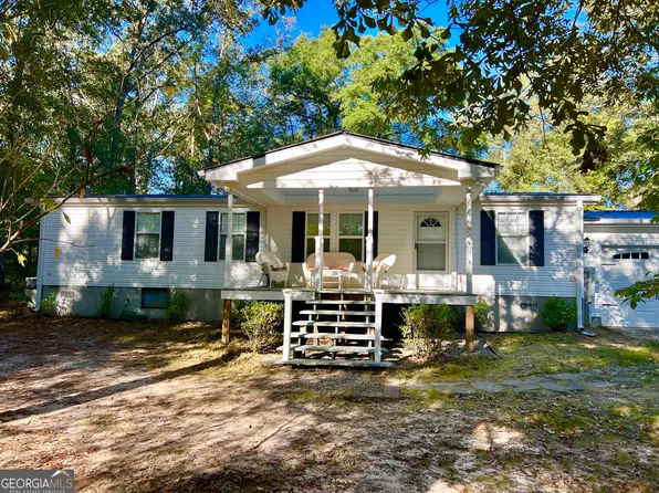 830 Vienna Hwy #B, Hawkinsville, GA 31036