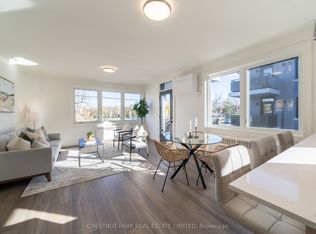 1492 Avenue Rd #5-C04, Toronto, ON M5N 2J1