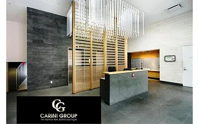 Rented by Carini Group