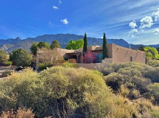 7722 Cedar Canyon Ct NE, Albuquerque, NM 87122
