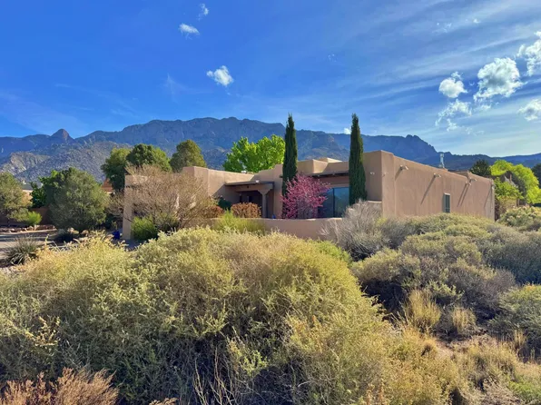 7722 Cedar Canyon Ct NE, Albuquerque, NM 87122