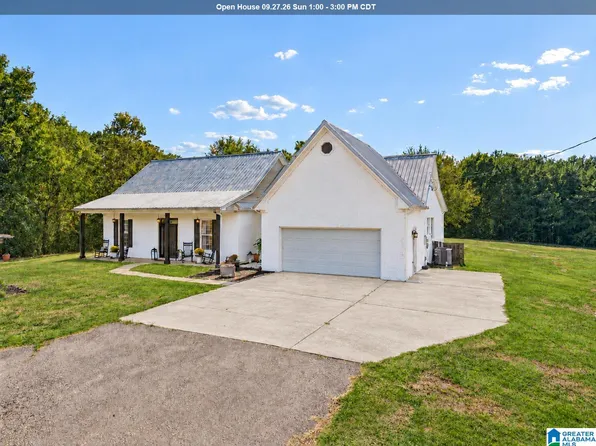 44 Buckeye Trl, Columbiana, AL 35051