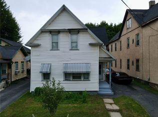 68 Evergreen St, Rochester, NY 14605