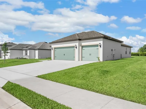 640 Tangelo Ter, Babson Park, FL 33827