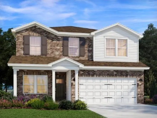 892 Lewis Way Lot 47, Antioch, TN 37013