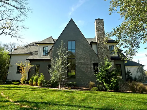 4617 Villa Green Dr, Nashville, TN 37215