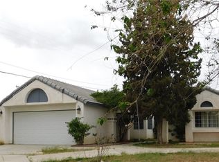 8348 Viburnum Ave, California City, CA 93505