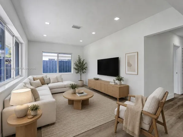 1609 NW 7th Ter, Fort Lauderdale, FL 33311