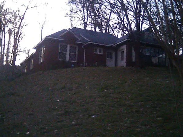 107 Woodland Dr, Helena, AR 72342
