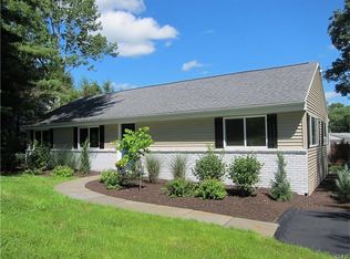 26 North St, Ridgefield, CT 06877