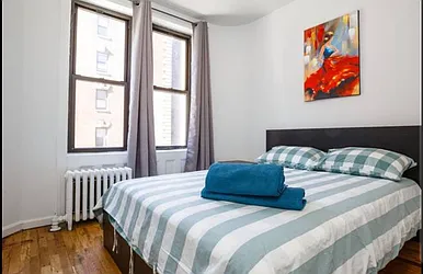 Rented by DMB Properties Inc