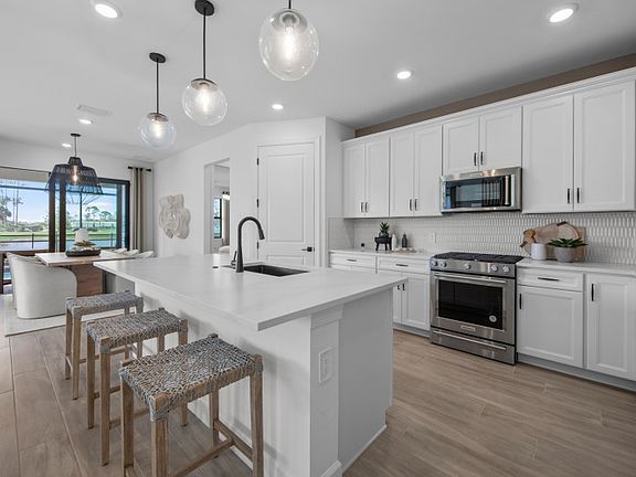 Model Representation