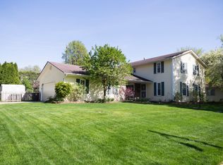 4901 Southwood Ave, Fort Wayne, IN 46807