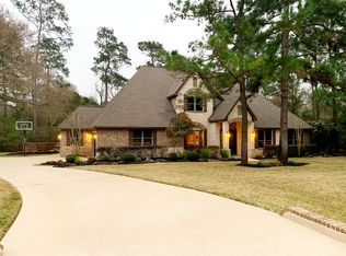 22818 Timberlake Village Rd, Tomball, TX 77377