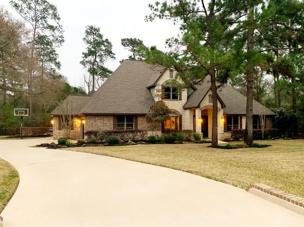22818 Timberlake Village Rd, Tomball, TX 77377