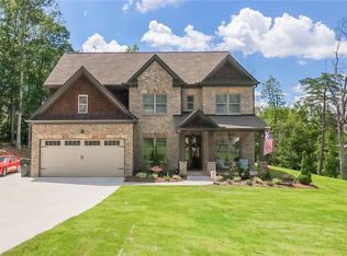 2686 Sardis Way, Buford, GA 30519