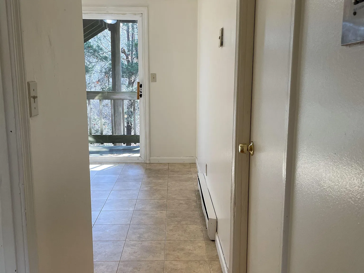 Capeway Village - Apt. #9 — Photo 3