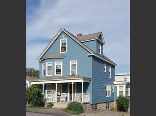 24 Grandview Ave, South Portland, ME 04106
