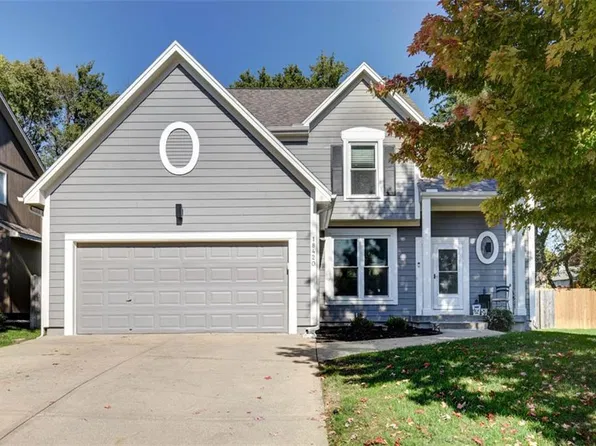18420 W 117th St, Olathe, KS 66061