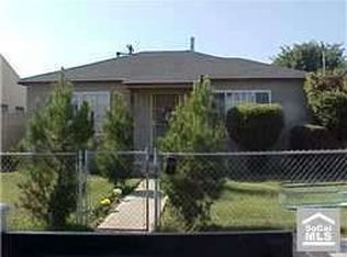 1721 N Holmes Ave, Compton, CA 90222