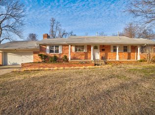 3919 E 56th St S, Tulsa, OK 74135