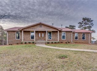 10540 N Davis Rd, Cottondale, AL 35453