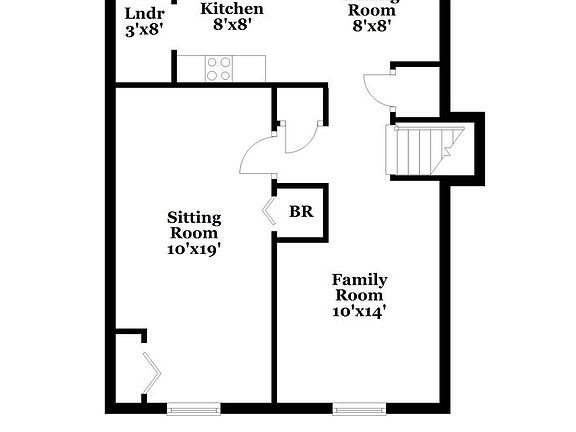 3rd image of 6198 Creekford Dr