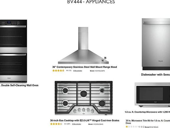 Designer Curated Selections